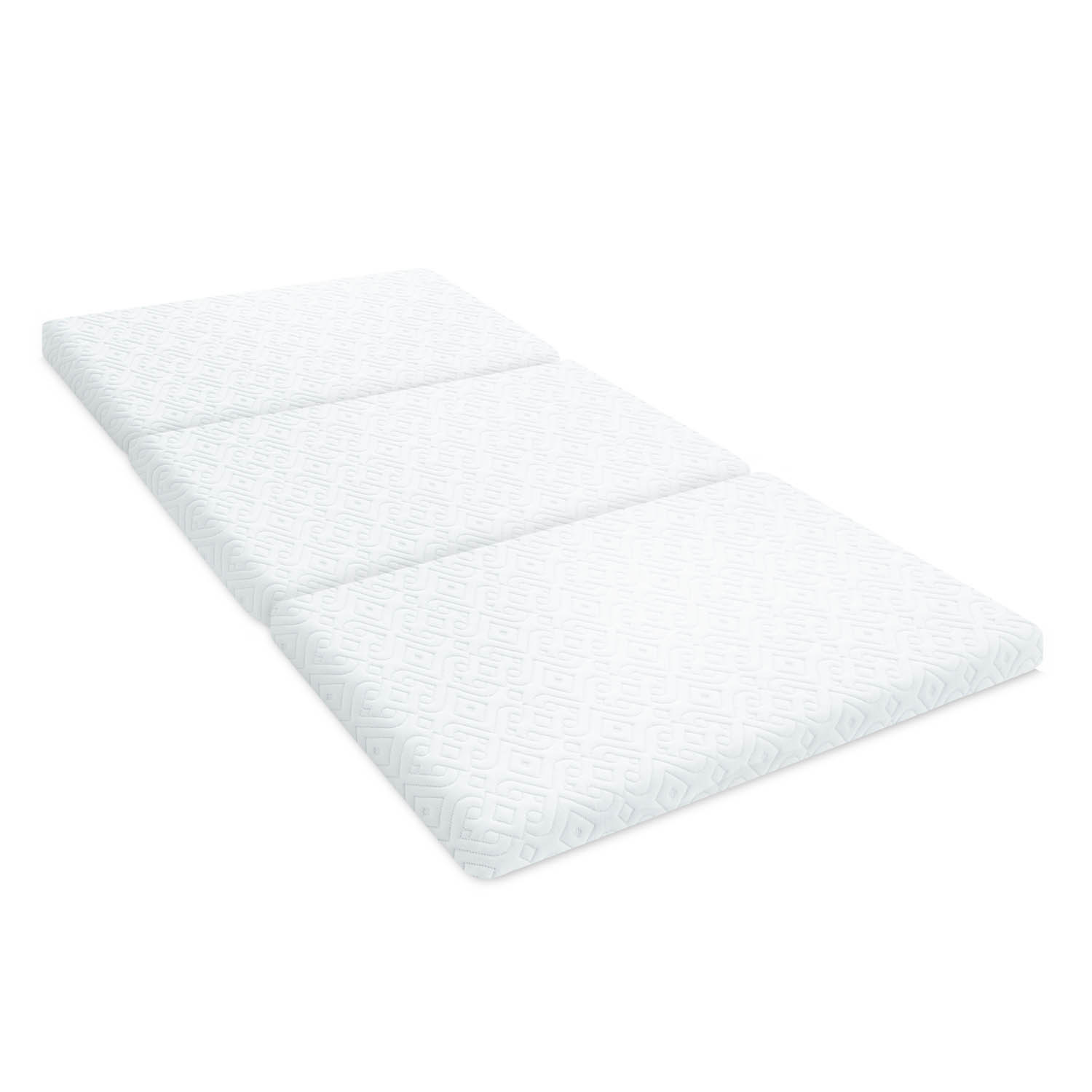 Folding Memory Foam Mattress